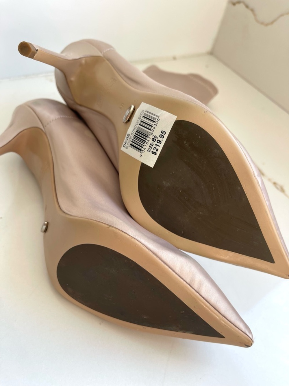 Tony Bianco Davis boots 8.5 - Picture 7 of 8